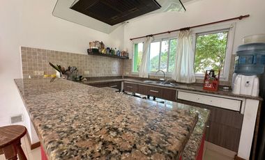 Casa en venta - 3 Dormitorios 2 Baños - Pinamar