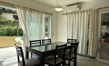 Casa en venta - 3 Dormitorios 2 Baños - Pinamar