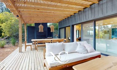 Casa en venta en Costa Esmeralda 5 ambientes