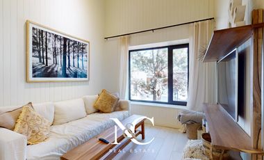 Casa en venta en Costa Esmeralda 5 ambientes