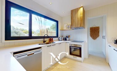 Casa en venta en Costa Esmeralda 5 ambientes