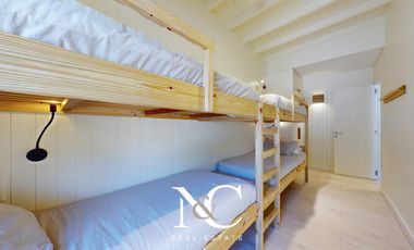 Casa en venta en Costa Esmeralda 5 ambientes