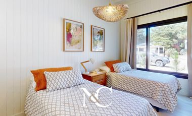 Casa en venta en Costa Esmeralda 5 ambientes