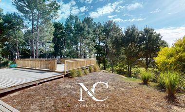 Casa en venta en Costa Esmeralda 5 ambientes