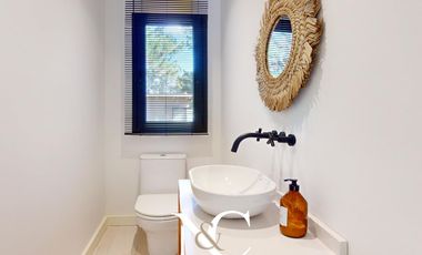 Casa en venta en Costa Esmeralda 5 ambientes