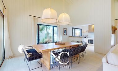 Casa en venta en Costa Esmeralda 5 ambientes