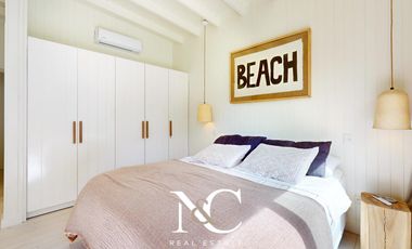 Casa en venta en Costa Esmeralda 5 ambientes