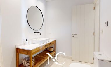 Casa en venta en Costa Esmeralda 5 ambientes