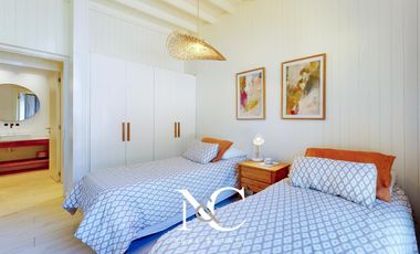 Casa en venta en Costa Esmeralda 5 ambientes