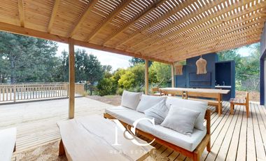 Casa en venta en Costa Esmeralda 5 ambientes