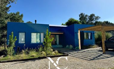 Casa en venta en Costa Esmeralda 5 ambientes