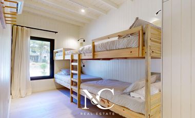 Casa en venta en Costa Esmeralda 5 ambientes