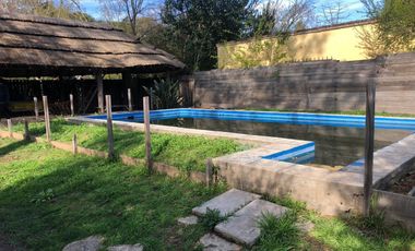 Casa en  Venta Tortuguitas con Pileta
