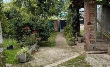 Casa en venta - 3 Dormitorios 2 Baños - Esteban Echeverria