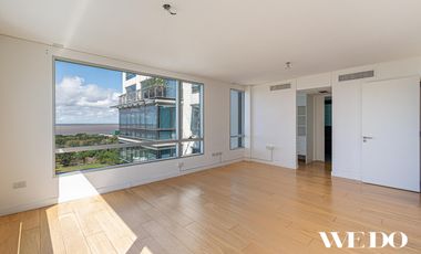 Vicente Lopez, Al Rio - Impactante departamento 350m2, 4 dormitorios en alquiler