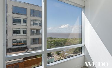 Vicente Lopez, Al Rio - Impactante departamento 350m2, 4 dormitorios en alquiler