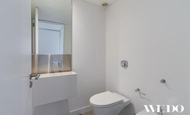 Vicente Lopez, Al Rio - Impactante departamento 350m2, 4 dormitorios en alquiler