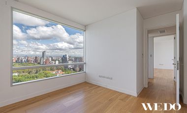 Vicente Lopez, Al Rio - Impactante departamento 350m2, 4 dormitorios en alquiler