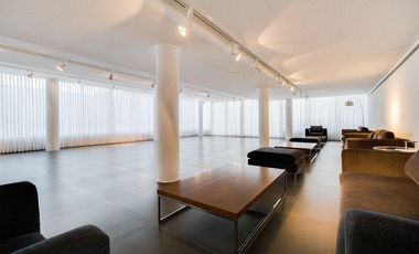 Vicente Lopez, Al Rio - Impactante departamento 350m2, 4 dormitorios en alquiler