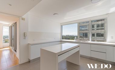 Vicente Lopez, Al Rio - Impactante departamento 350m2, 4 dormitorios en alquiler