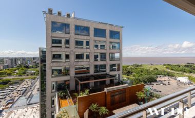 Vicente Lopez, Al Rio - Impactante departamento 350m2, 4 dormitorios en alquiler