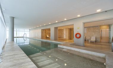 Vicente Lopez, Al Rio - Impactante departamento 350m2, 4 dormitorios en alquiler