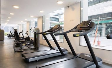 Vicente Lopez, Al Rio - Impactante departamento 350m2, 4 dormitorios en alquiler