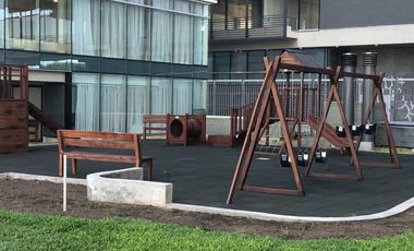 Vicente Lopez, Al Rio - Impactante departamento 350m2, 4 dormitorios en alquiler