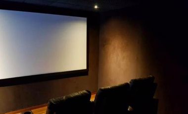 Vicente Lopez, Al Rio - Impactante departamento 350m2, 4 dormitorios en alquiler