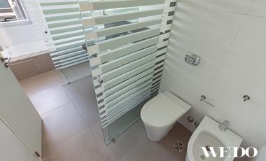 Vicente Lopez, Al Rio - Impactante departamento 350m2, 4 dormitorios en alquiler
