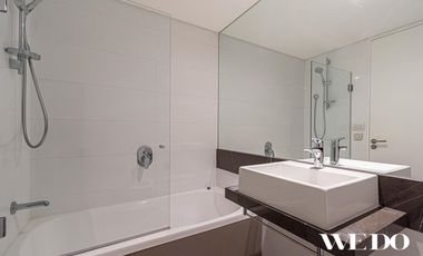 Vicente Lopez, Al Rio - Impactante departamento 350m2, 4 dormitorios en alquiler