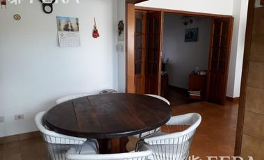 Venta casa chalet 4 ambientes con piscina en Don Bosco