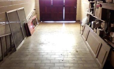 Venta casa chalet 4 ambientes con piscina en Don Bosco