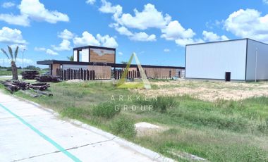 Galpón en Alquiler en Benavidez