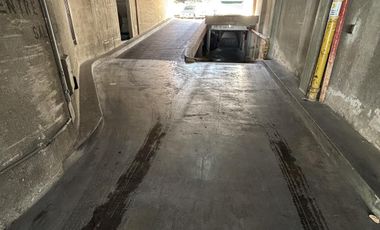 Cochera cubierta - Avenida Maipú 3500 - Olivos - Vicente López