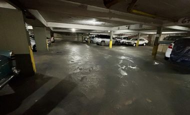 Cochera cubierta - Avenida Maipú 3500 - Olivos - Vicente López