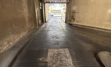 Cochera cubierta - Avenida Maipú 3500 - Olivos - Vicente López