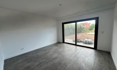 Casa en La Reserva Cardales