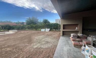 Casa en La Reserva Cardales