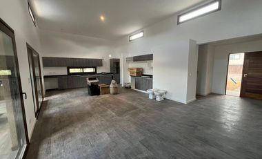 Casa en La Reserva Cardales