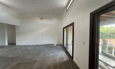 Casa en La Reserva Cardales