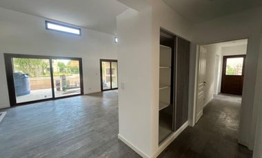 Casa en La Reserva Cardales