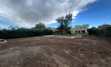 Casa en La Reserva Cardales