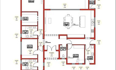 Casa en La Reserva Cardales