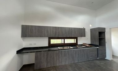 Casa en La Reserva Cardales