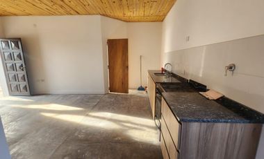 Casa en Villaguay sobre Avenida Leopoldo Herrera