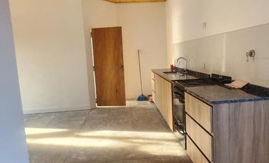 Casa en Villaguay sobre Avenida Leopoldo Herrera