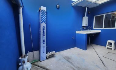 Casa en Villaguay sobre Avenida Leopoldo Herrera