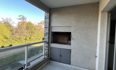 Venta Departamento de 3 ambientes en el complejo La Magdalena
