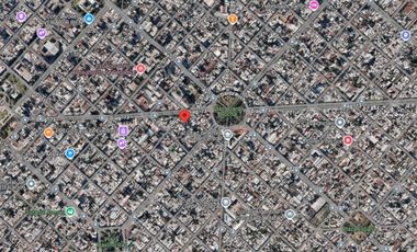 Departamento en venta - 1 Dormitorio 1 Baño - La Plata
